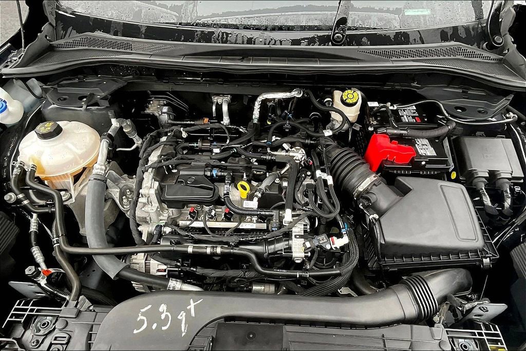 Certified 2021 Ford Escape SEL w/ Technology Package image 10