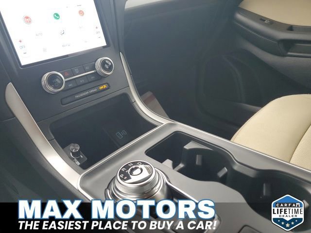 Certified 2024 Ford Edge SE AWD/4WD image 25