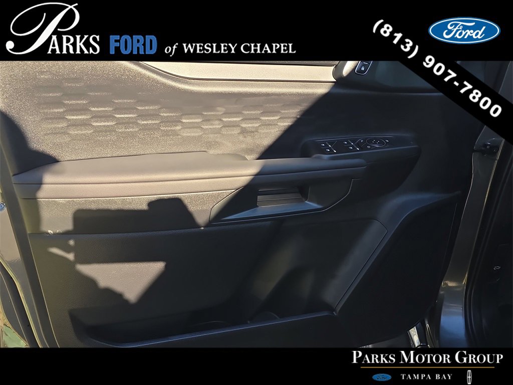 Certified 2025 Ford Ranger XL image 15