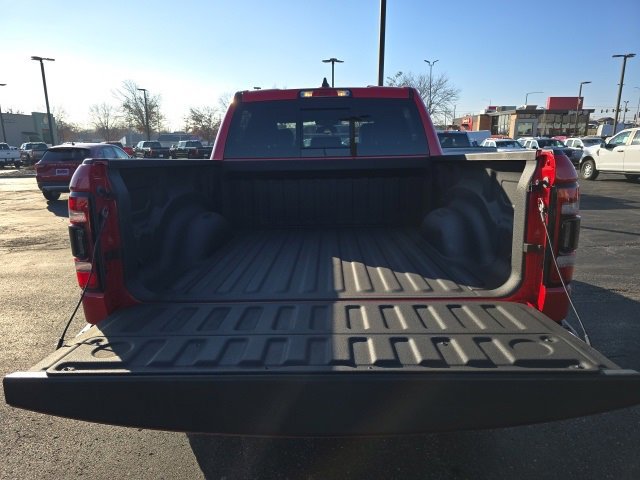 Used 2019 RAM 1500 Rebel w/ Rebel Level 1 Equipment Group image 16