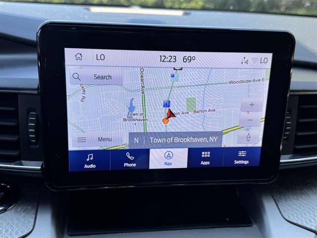 Certified 2022 Ford Explorer Timberline image 34