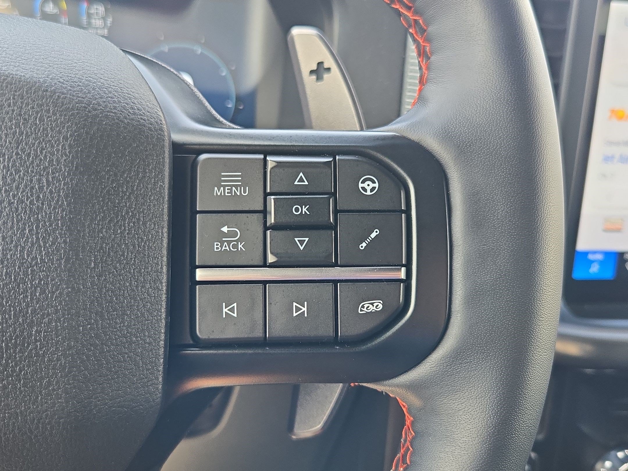 Certified 2025 Ford F150 Raptor AWD/4WD image 20