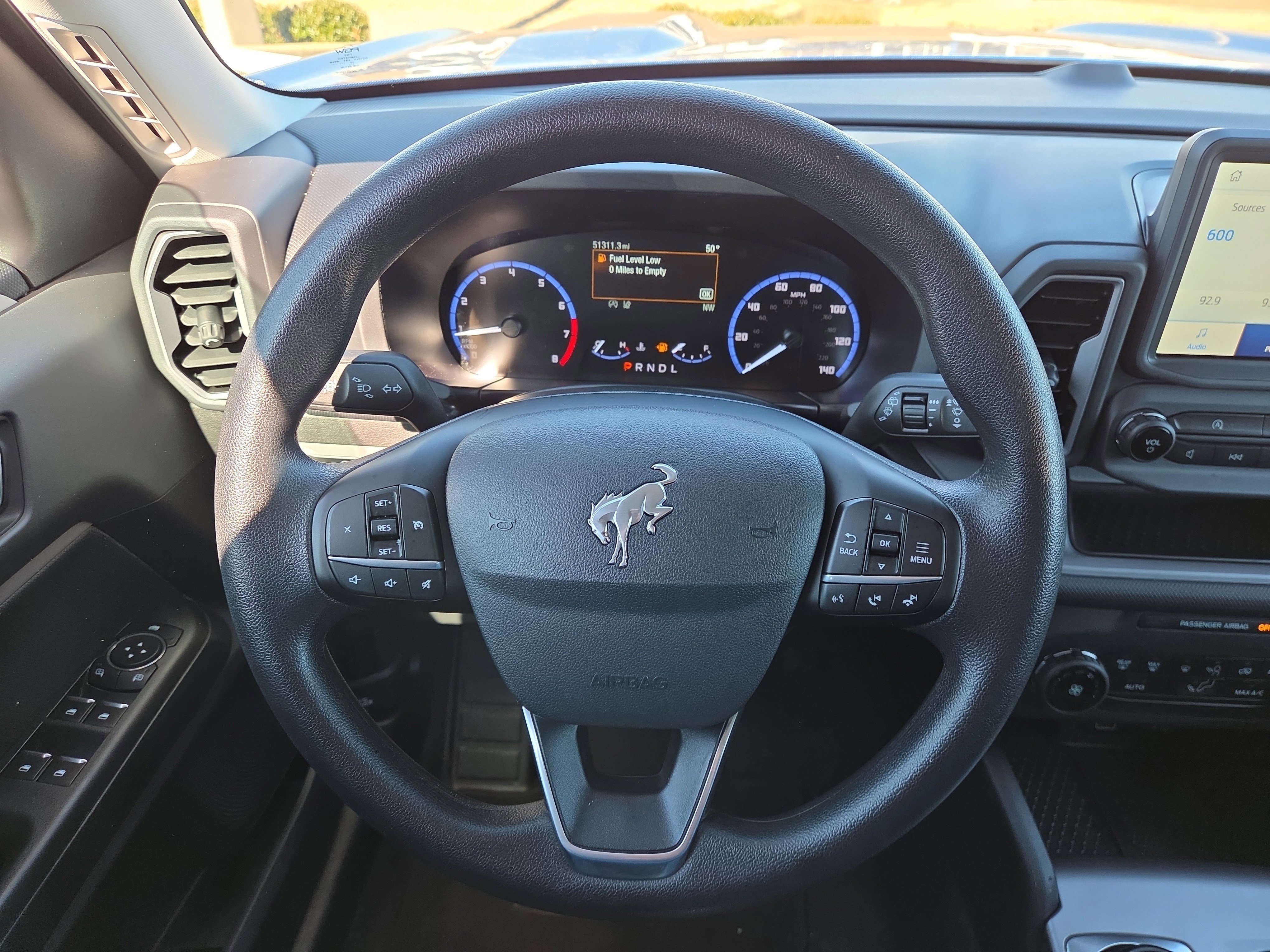 Certified 2024 Ford Bronco Sport Big Bend AWD/4WD image 18