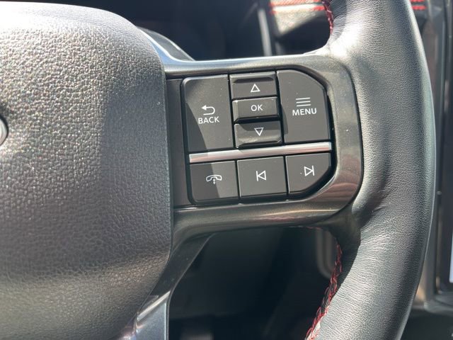 Certified 2023 Ford Expedition Limited AWD/4WD image 30