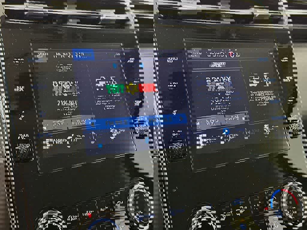 Used 2022 Hyundai Tucson SEL w/ Cargo Package image 20