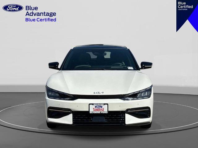 Used 2024 Kia EV6 GT-Line RWD image 3