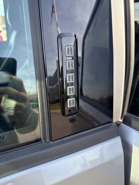 Certified 2023 Ford F150 Lariat w/ Equipment Group 502A High AWD/4WD image 16