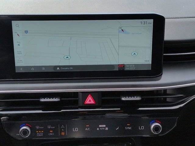 Used 2025 Kia K5 GT-Line image 16