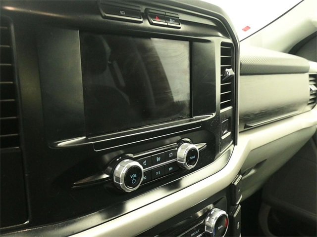 Certified 2023 Ford F150 XLT w/ Equipment Group 301A Mid image 16