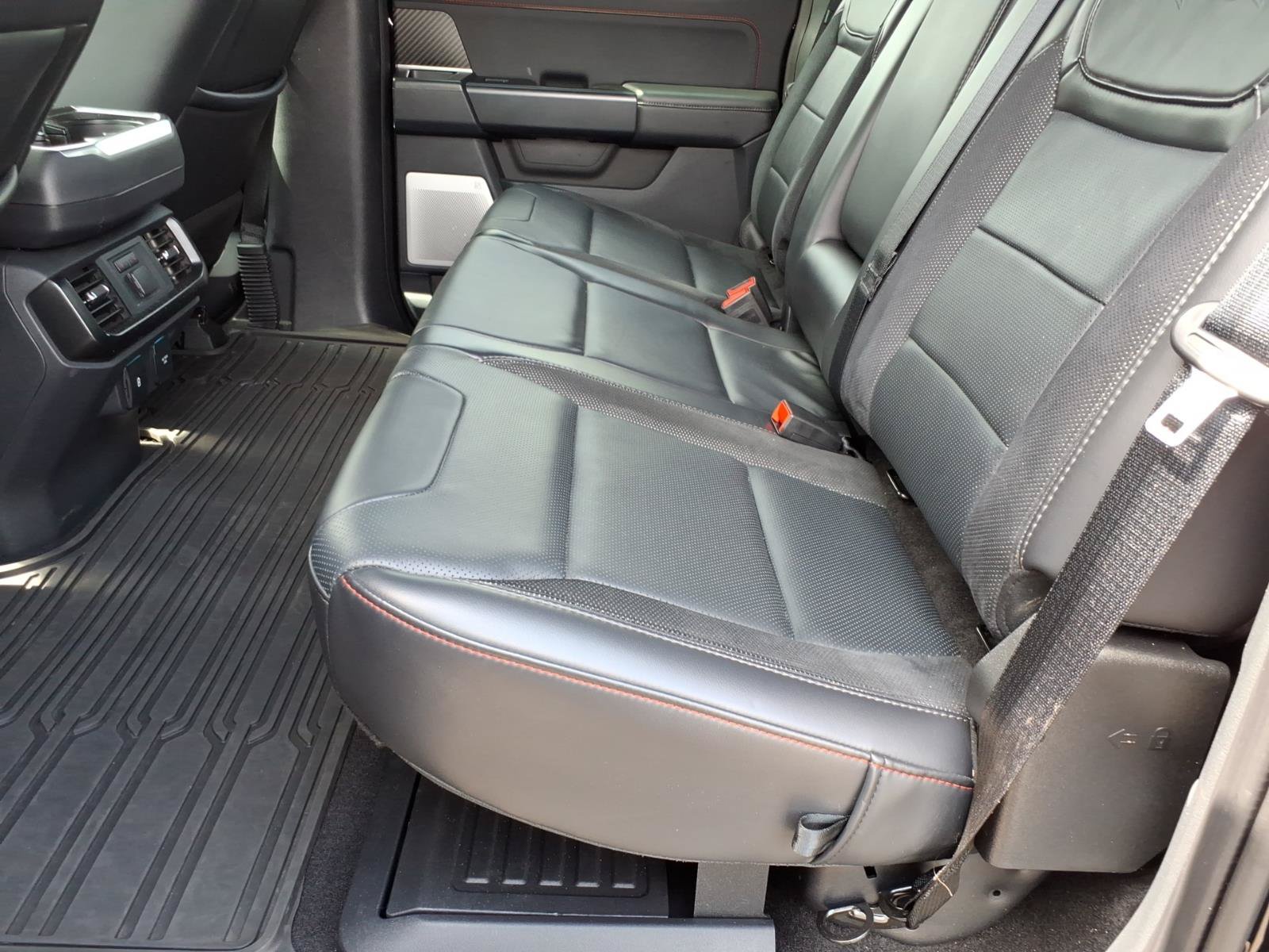 Certified 2025 Ford F150 Raptor AWD/4WD image 12