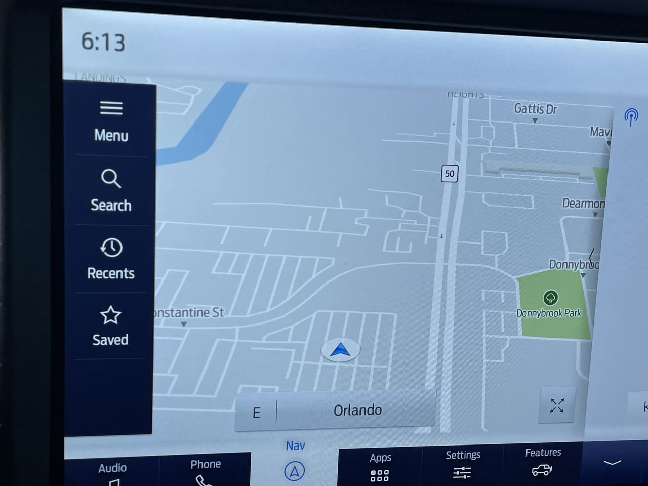 Certified 2023 Ford Bronco Raptor AWD/4WD image 27