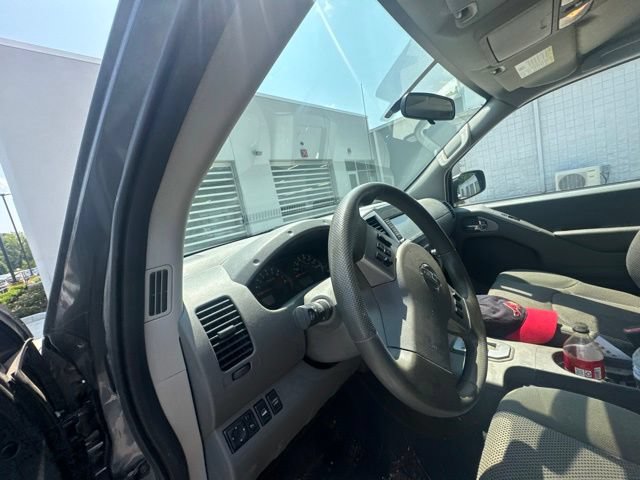 Used 2021 Nissan Frontier SV w/ SV Utility Package AWD/4WD image 21