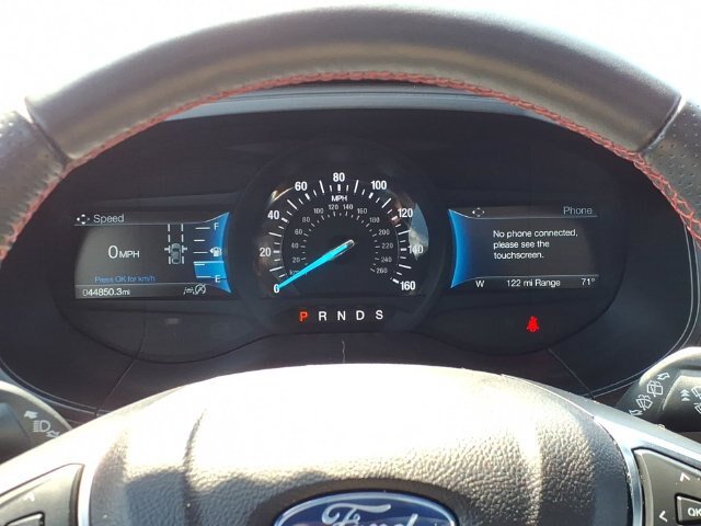 Certified 2023 Ford Edge ST-Line AWD/4WD image 22