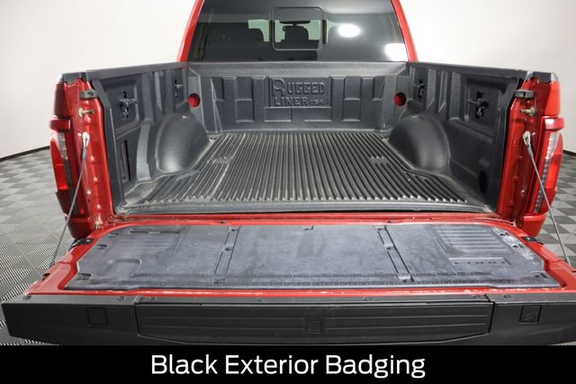 Certified 2024 Ford F150 XLT w/ Equipment Group 302A MID AWD/4WD image 34