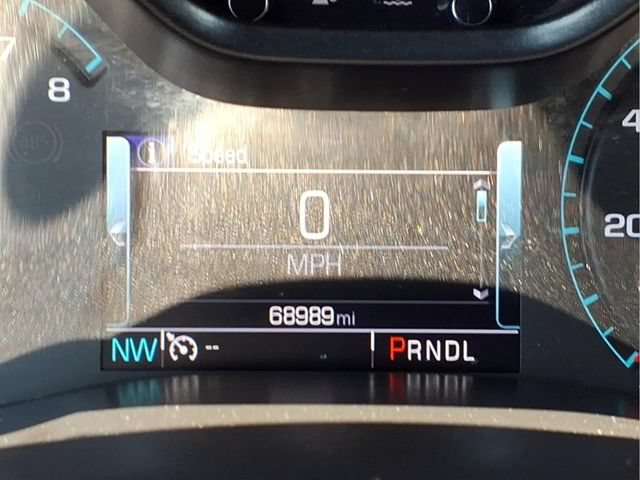 Used 2018 Chevrolet Colorado ZR2 AWD/4WD image 19