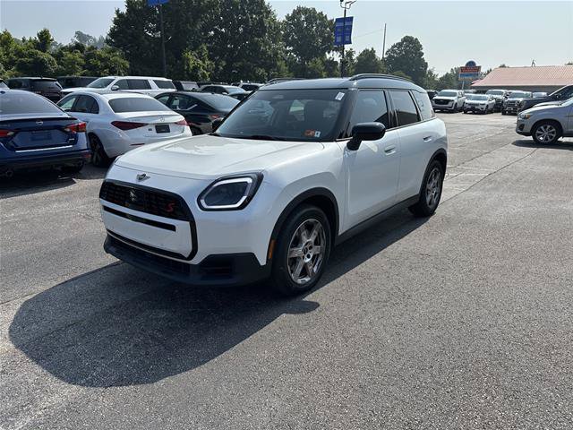 Used 2025 MINI Cooper Countryman S AWD/4WD image 3