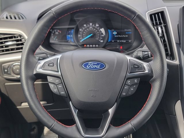 Certified 2023 Ford Edge ST-Line AWD/4WD image 32
