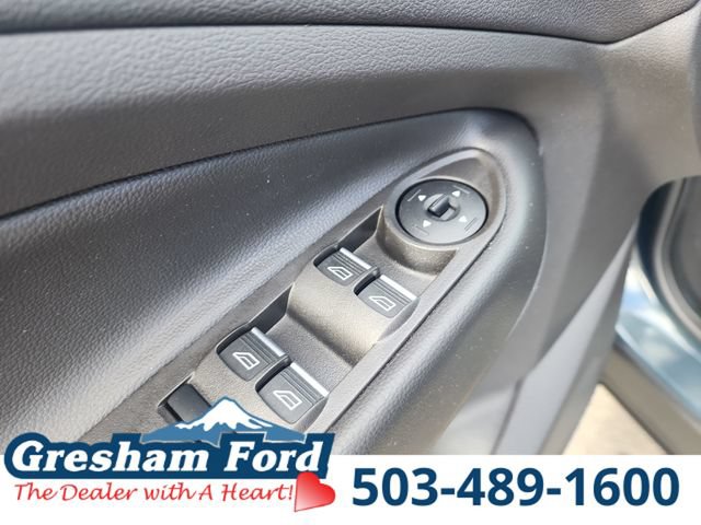 Certified 2019 Ford Escape SE AWD/4WD image 17