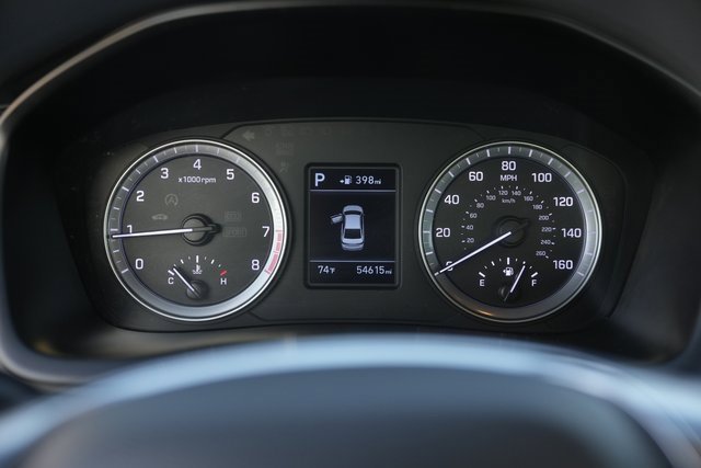 Used 2018 Hyundai Sonata SE image 24