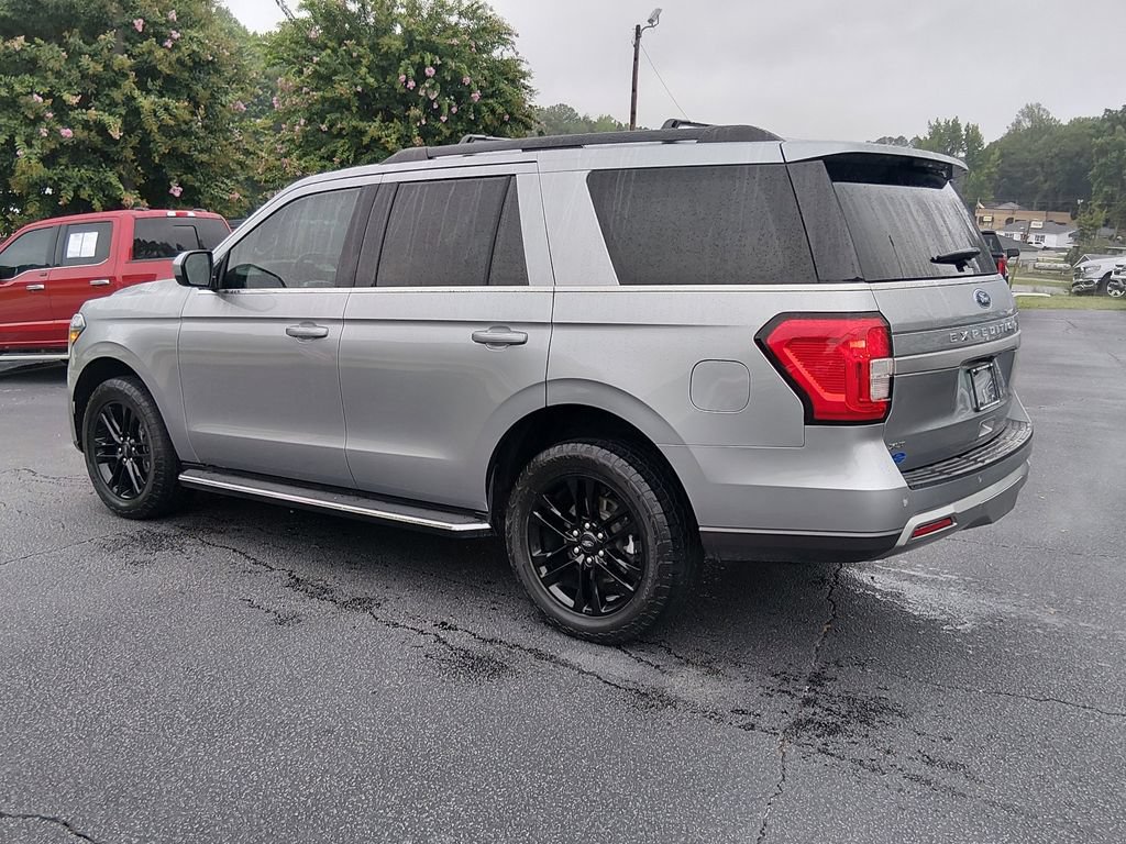 Certified 2023 Ford Expedition XLT RWD image 6