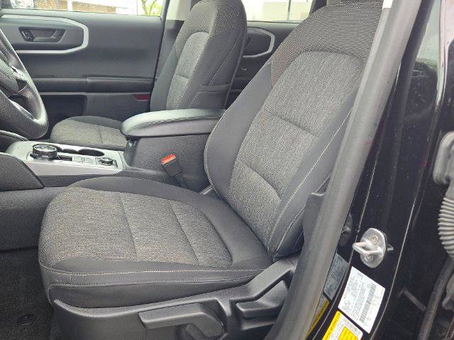 Certified 2021 Ford Bronco Sport Big Bend AWD/4WD image 21
