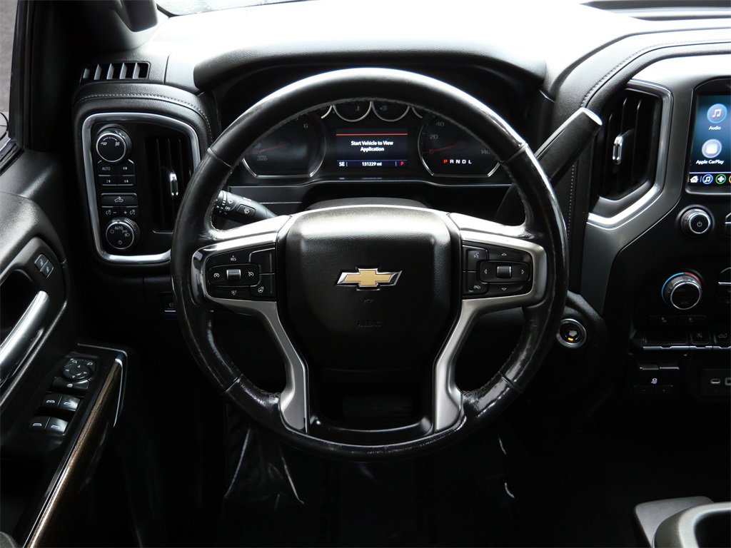 Used 2019 Chevrolet Silverado 1500 LT w/ All-Star Edition image 13