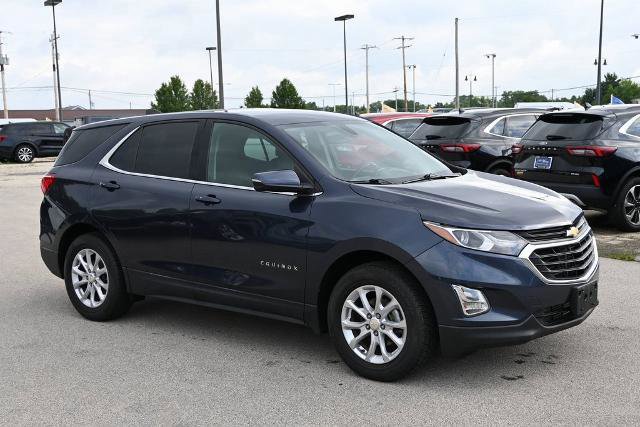 Used 2019 Chevrolet Equinox LT image 9