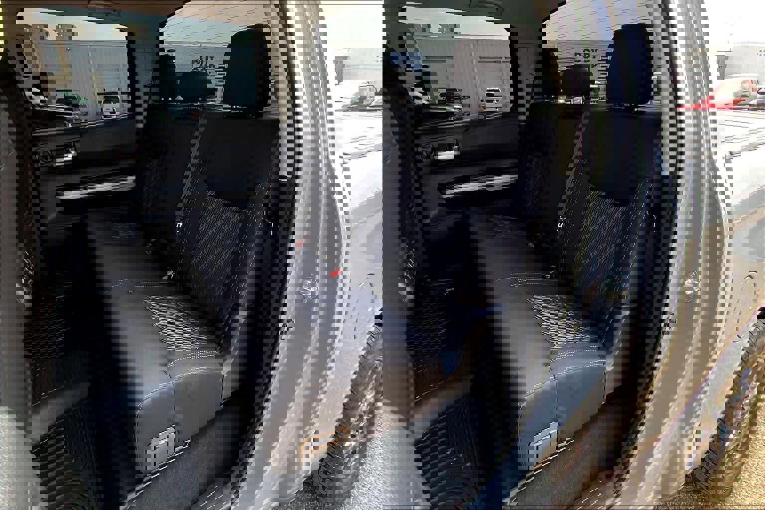 Used 2021 Toyota Tundra SR5 w/ Trail Edition image 21