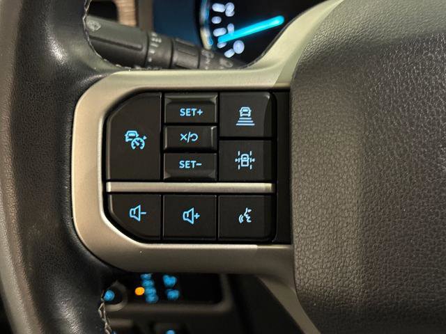 Certified 2024 Ford Expedition Max Limited image 23