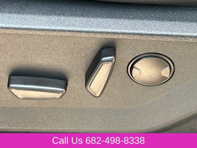 Certified 2025 Ford F250 Lariat AWD/4WD image 22