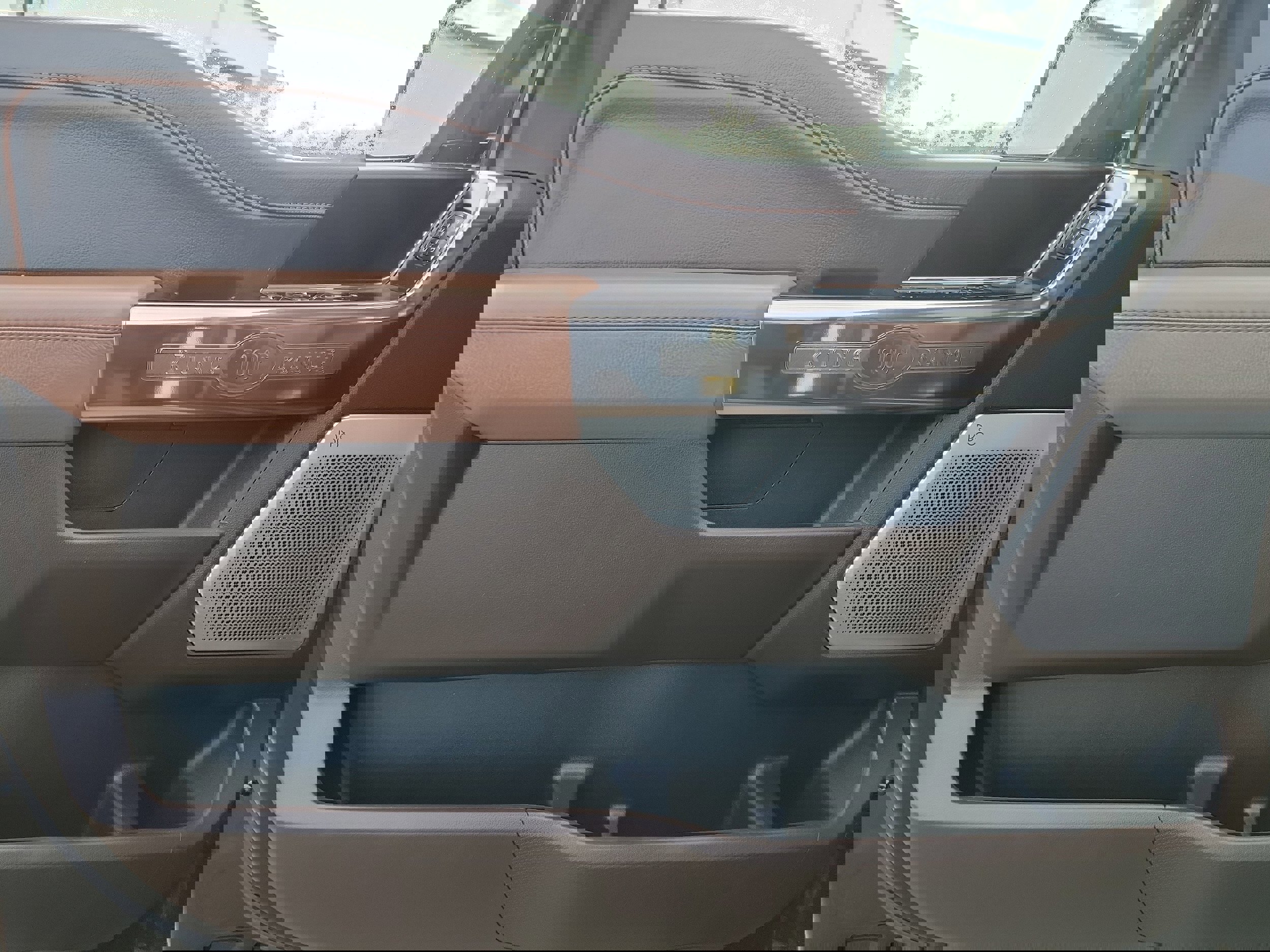 Certified 2024 Ford F150 King Ranch image 19