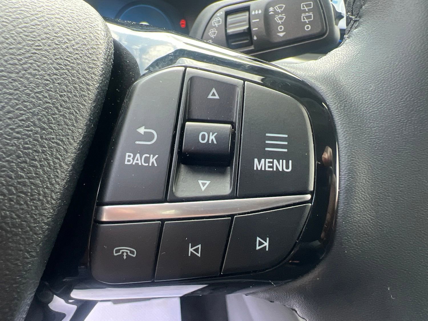 Certified 2023 Ford Escape Active w/ Tech Pack #2 FWD image 30