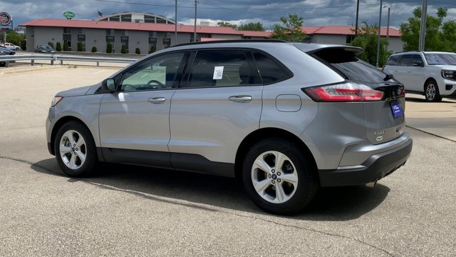 Certified 2020 Ford Edge SE AWD/4WD image 7