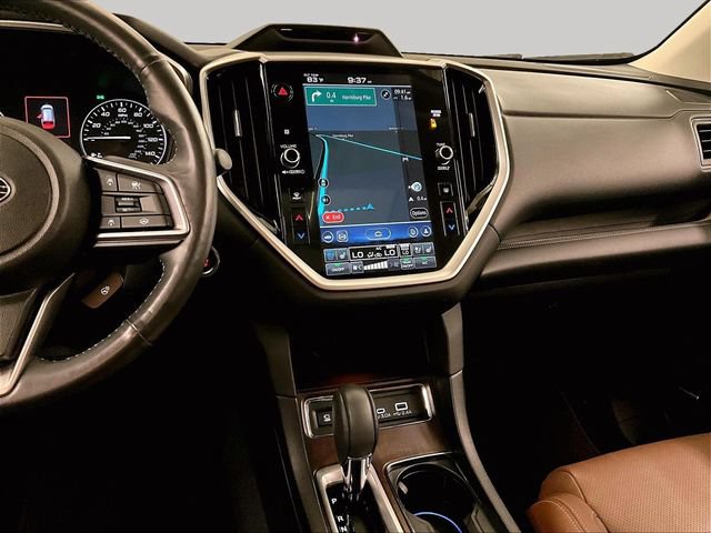 Used 2023 Subaru Ascent Touring AWD/4WD image 6