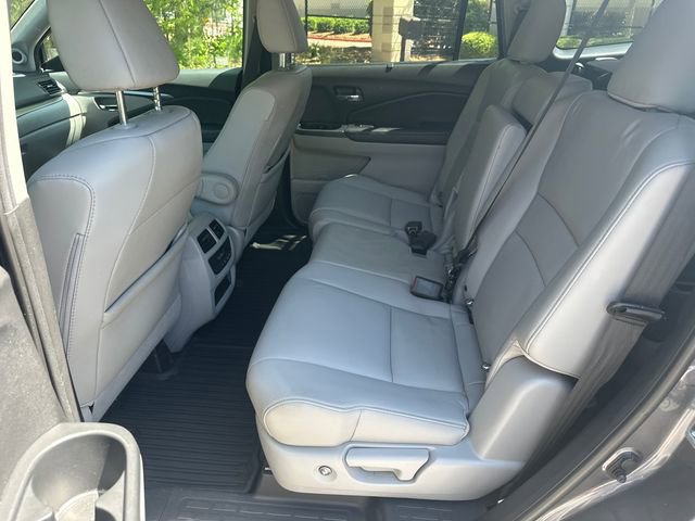 Used 2019 Honda Pilot EX-L image 26