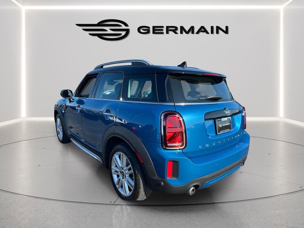 Used 2023 MINI Cooper Countryman S FWD image 5