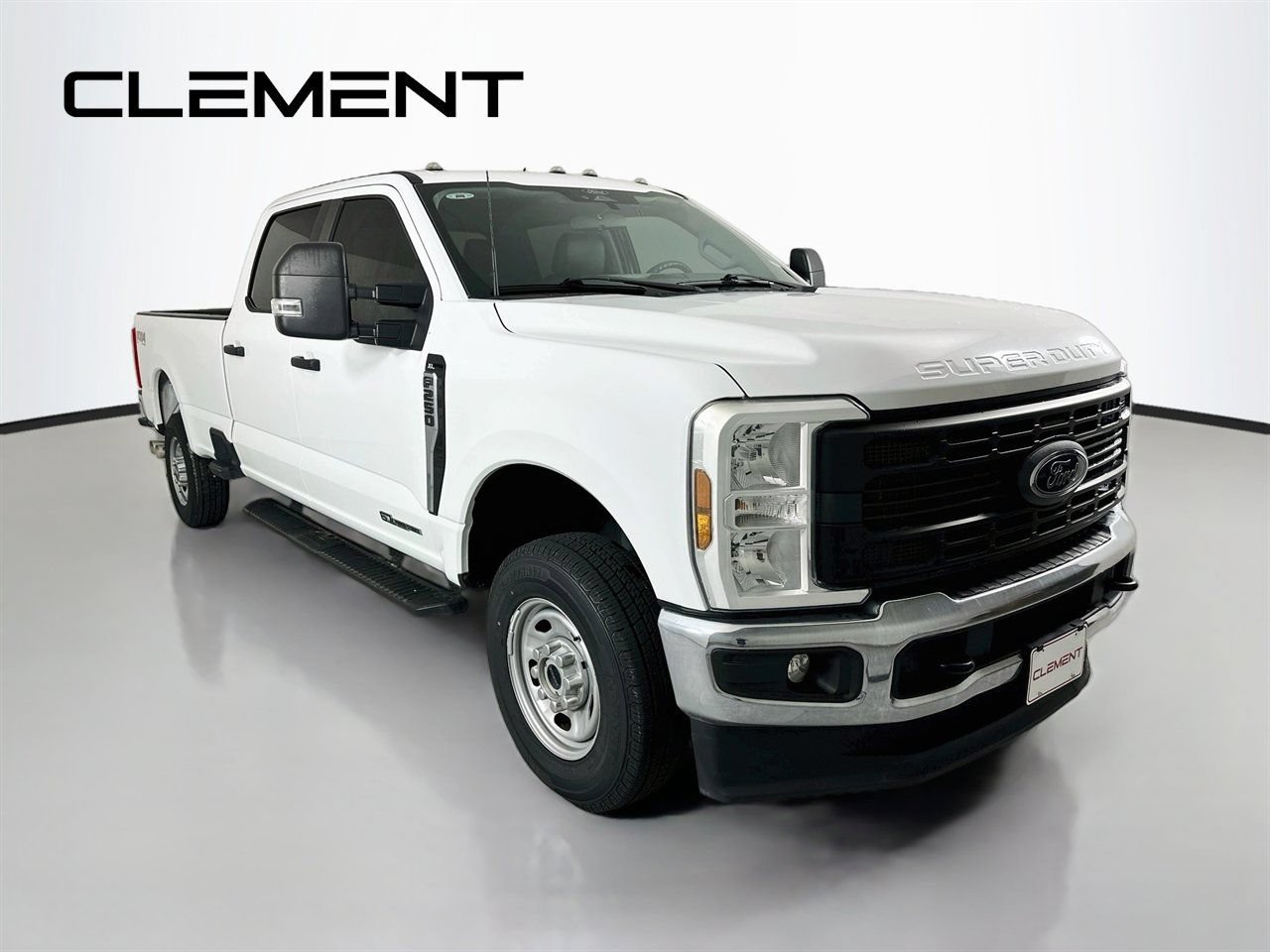 Certified 2024 Ford F250 XL w/ FX4 Off-Road Package AWD/4WD image 5