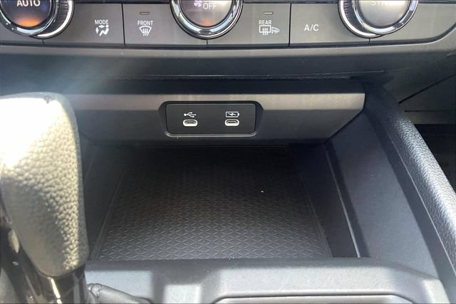 Used 2024 Honda Accord EX image 30