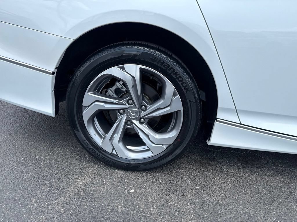 Used 2020 Honda Accord EX-L image 41