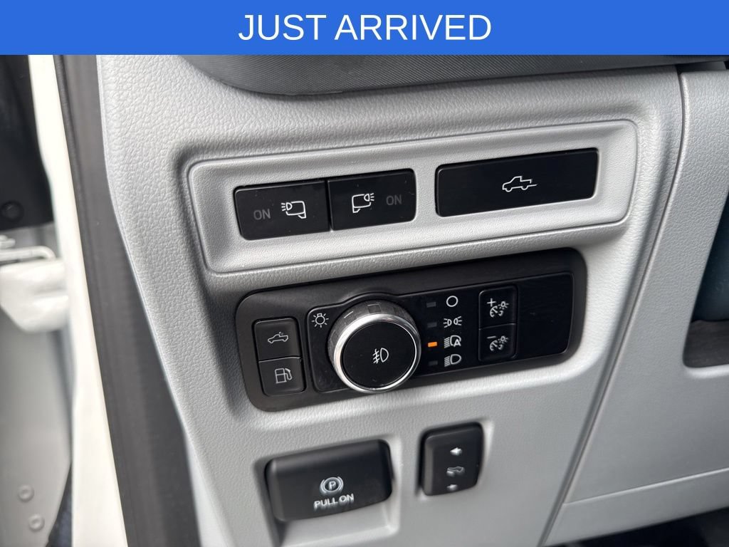 Certified 2023 Ford F150 Limited AWD/4WD image 20