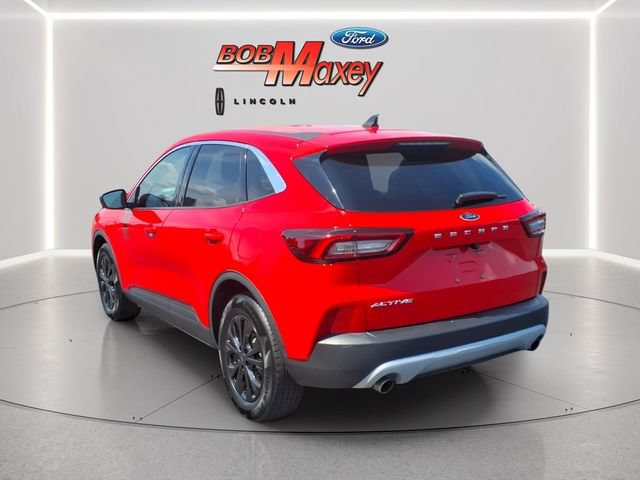 Certified 2024 Ford Escape Active FWD image 6