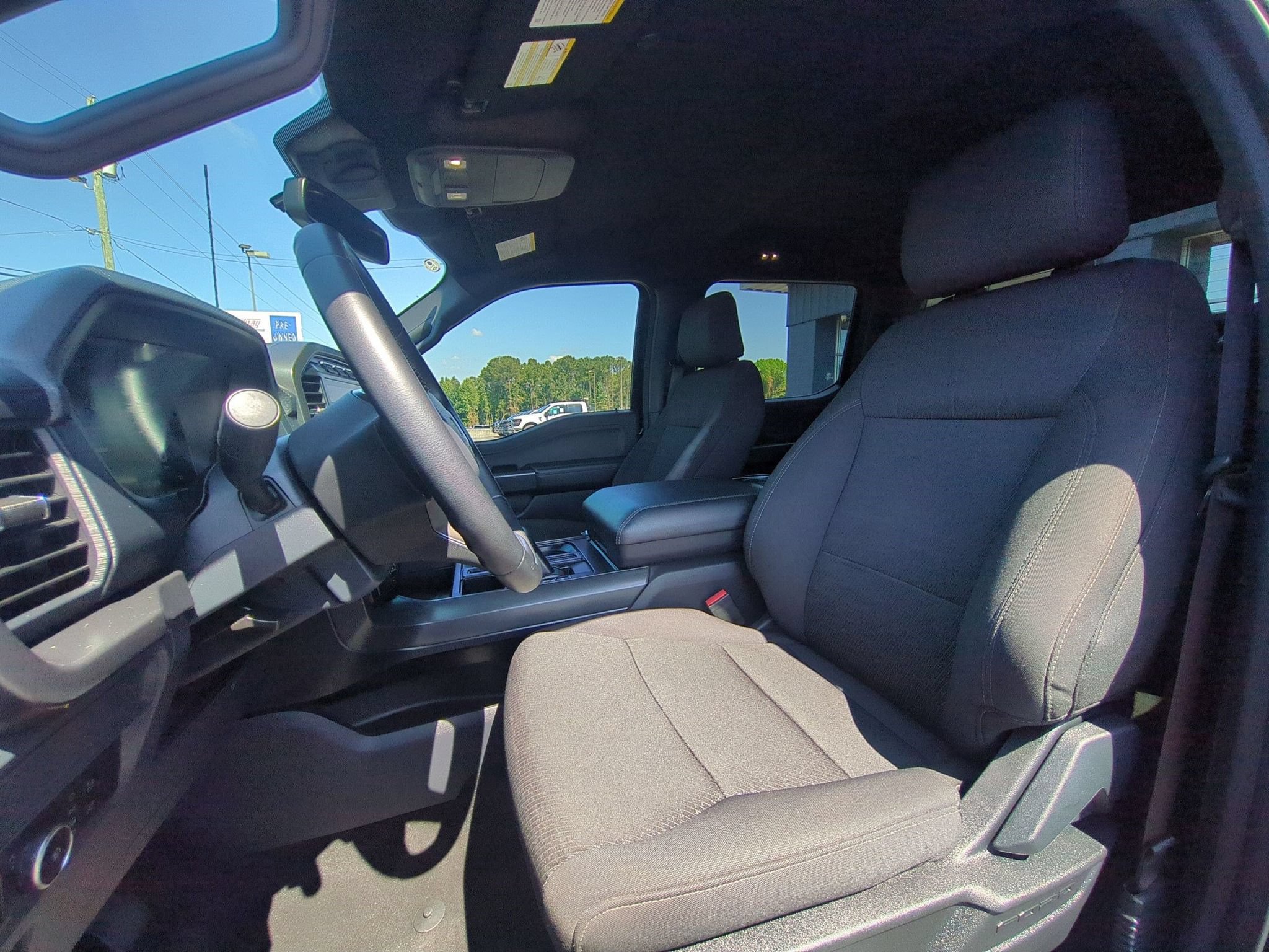 Certified 2024 Ford F150 XLT w/ Tow/Haul Package AWD/4WD image 24