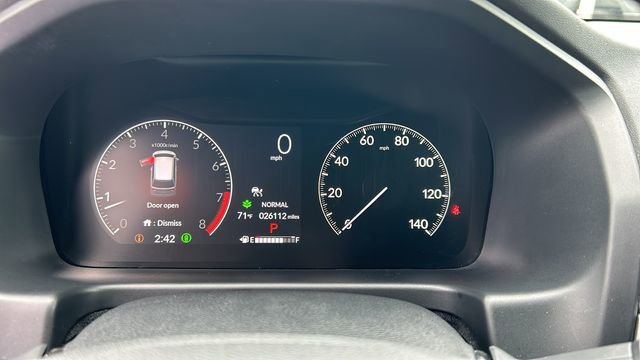 Used 2025 Honda Odyssey Sport-L image 18