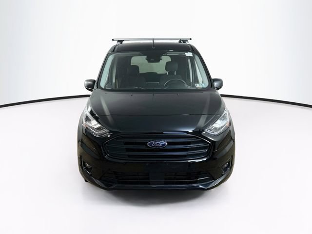 Certified 2023 Ford Transit Connect XLT FWD image 2