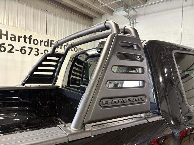 Used 2021 RAM 1500 TRX w/ TRX Level 2 Equipment Group AWD/4WD image 34