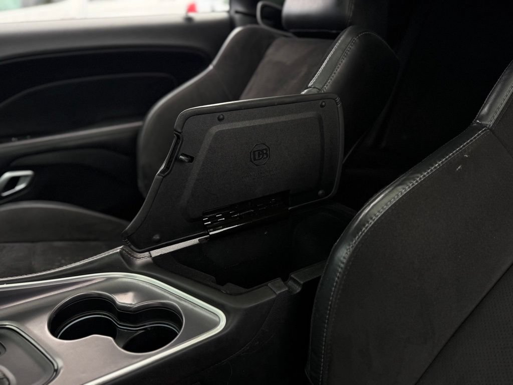 Used 2019 Dodge Challenger GT w/ Plus Package AWD/4WD image 22
