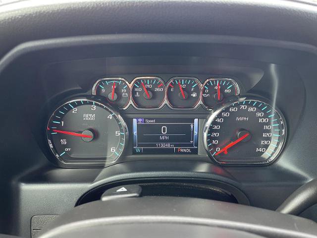 Used 2018 GMC Sierra 1500 SLT image 15