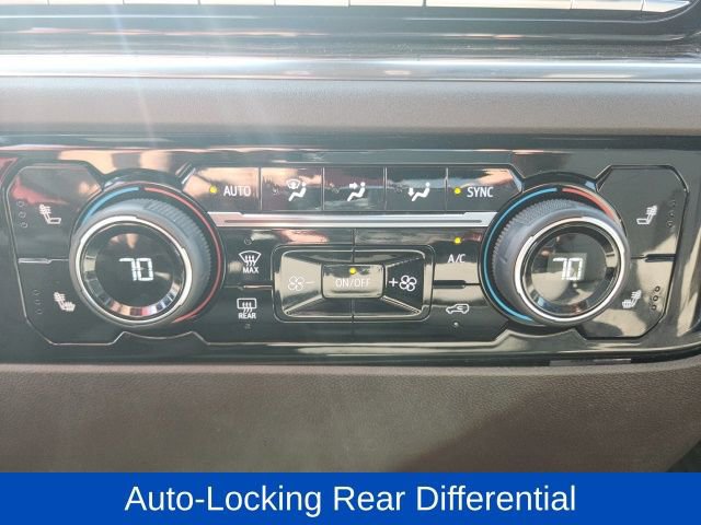 Used 2022 Chevrolet Silverado 1500 LT image 25