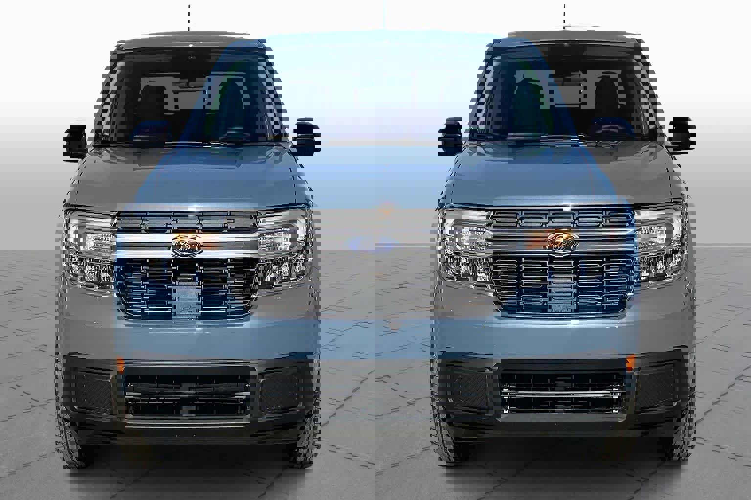 Certified 2024 Ford Maverick Lariat image 3