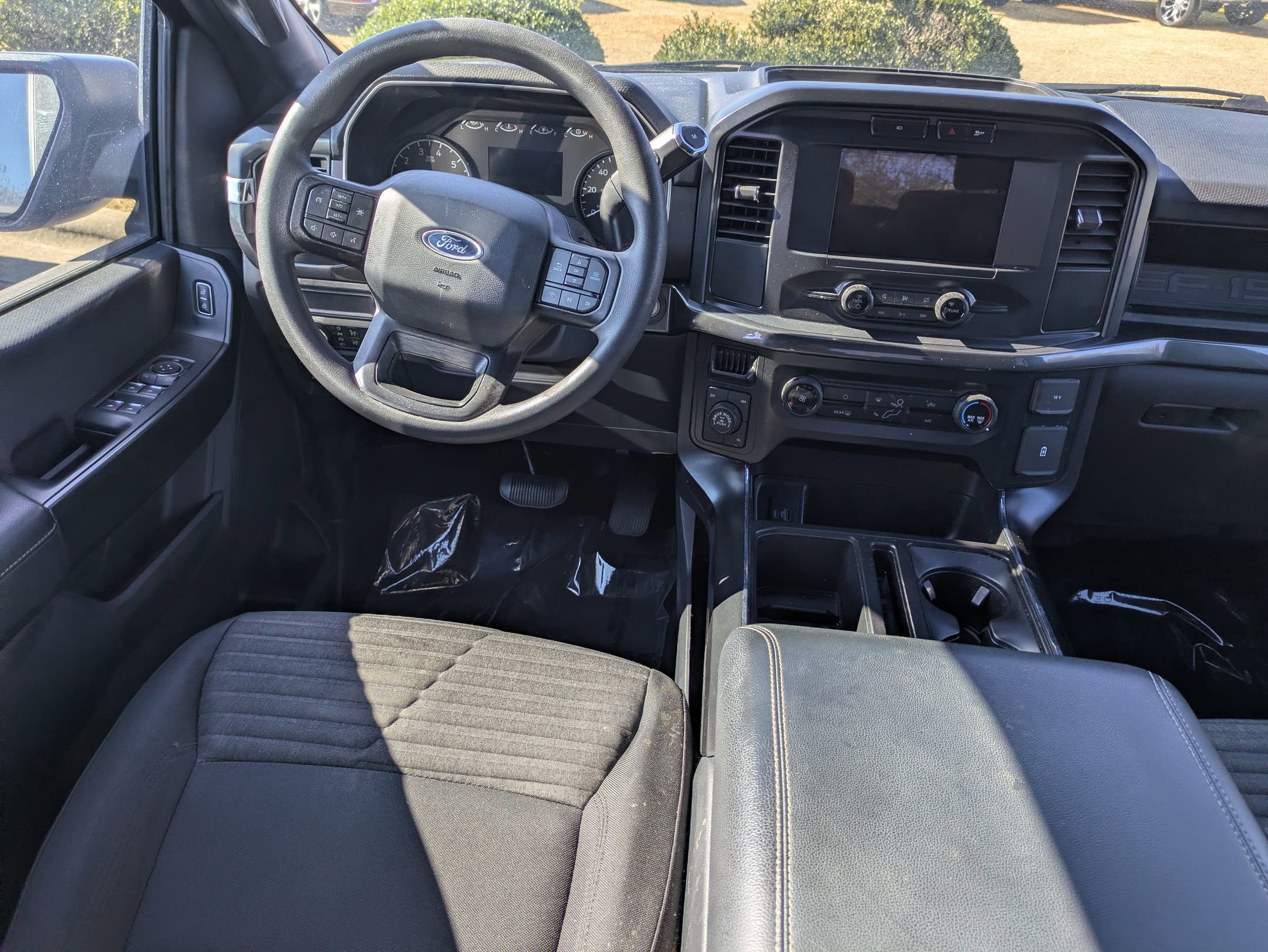 Certified 2022 Ford F150 XL w/ STX Appearance Package image 28